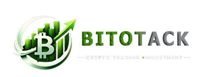 Bitotack Logo